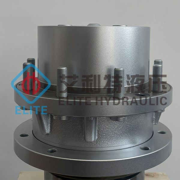 Power Tiller Gearbox/ Soft Tooth Surface Speed Gearbox/Worm Gear Reducer Gearbox
