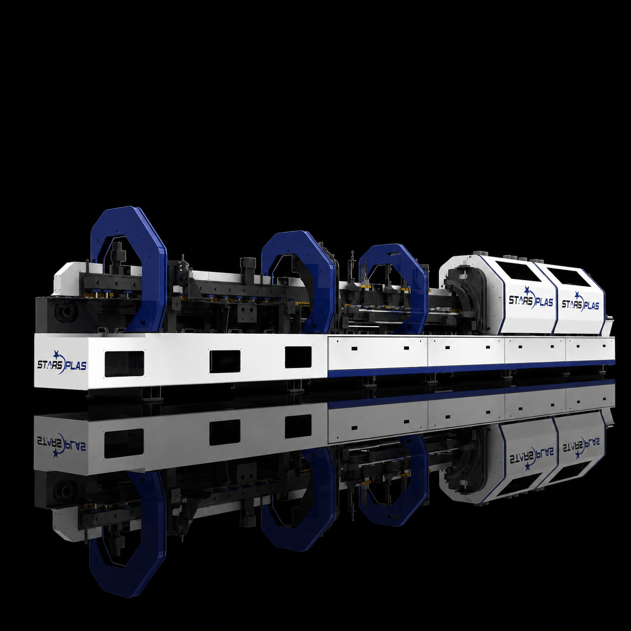 Fully Automatic Engineered Wood Flooring Arc Bending Machine for Premium Curved Flooring Components
