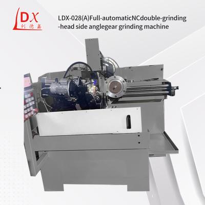 Máquina de afiar lâminas de serra TCT LDX-028A