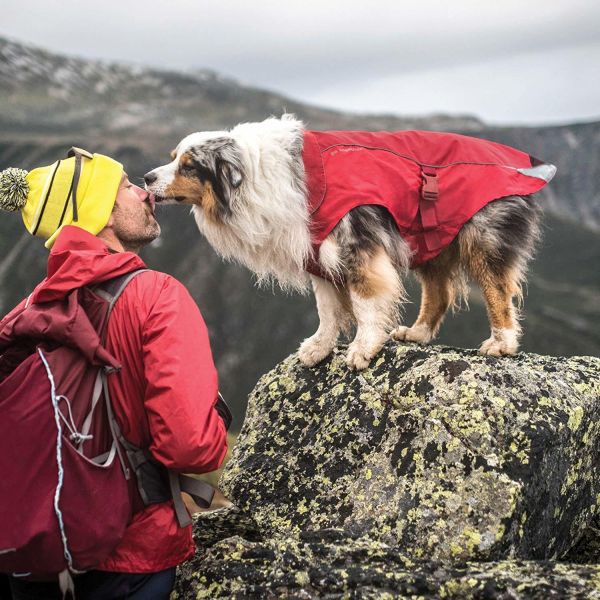 Отражающий легкий на и с открывающийся North Country пальто