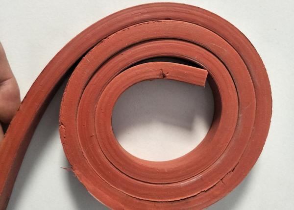 Waterproof Water Swelling Rubber Chemical Resistant For Large Area
