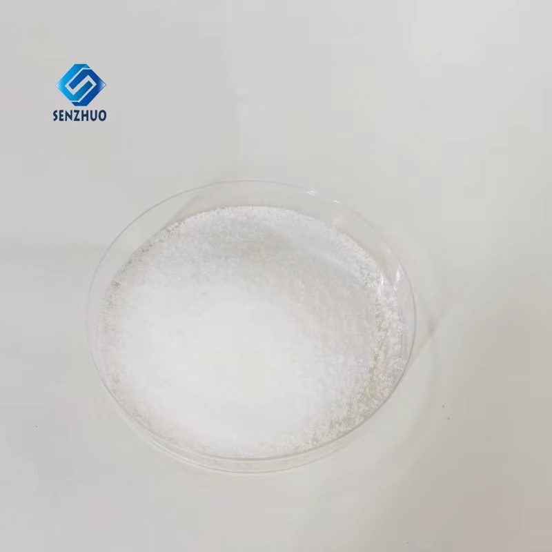 Tris Hydroxymethyl Aminomethane C4H11NO3 Tris Base CAS 77-86-1 Crystal Powder