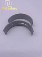 MITSUBISHI Excavator S4K S6K Engine Main Bearing Connecting Rod Bearing STD MP131H RP131H