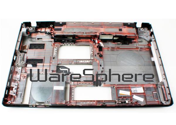 Laptop Bottom Case Cover For Dell Vostro 3400 JH9KH 0JH9KH Silver Trim