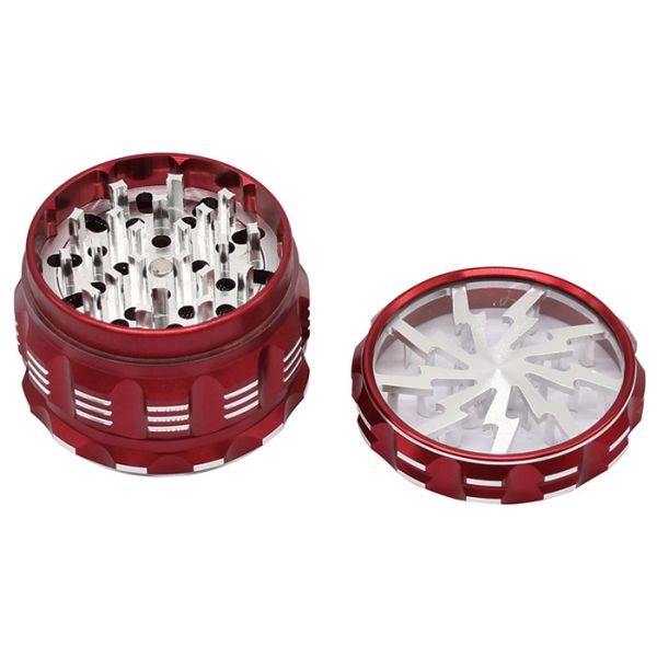 63mm Herb Grinder