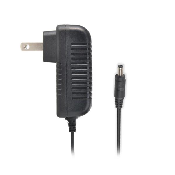 12v 1 A Wall Mount Ac Dc Power Adapters For Led Supply Ce Gs Rohs Approved