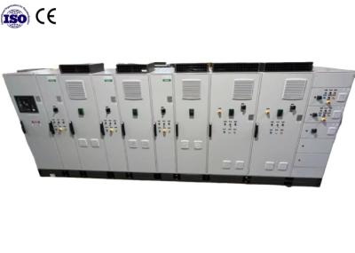Ambiente de gabinete controlado por temperatura y humedad del hospital regulador IP54 IP55 IP65 IP66