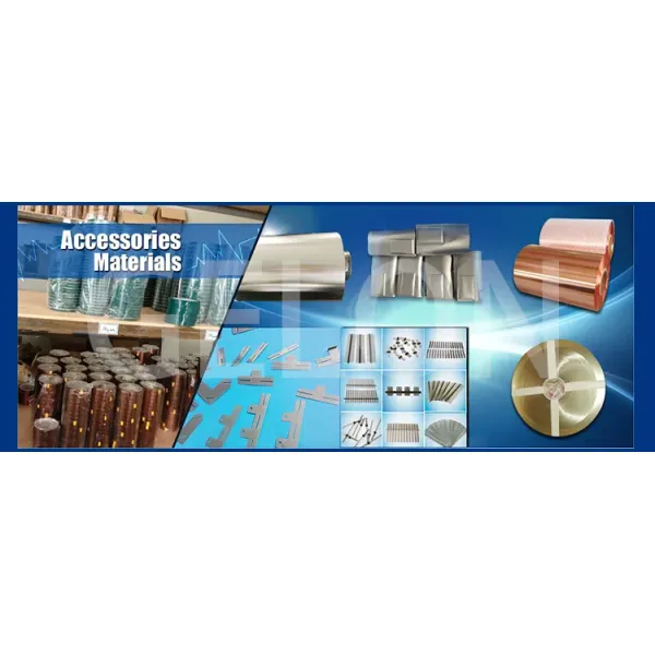 Laboratory Pouch Cell Assembly Equipment