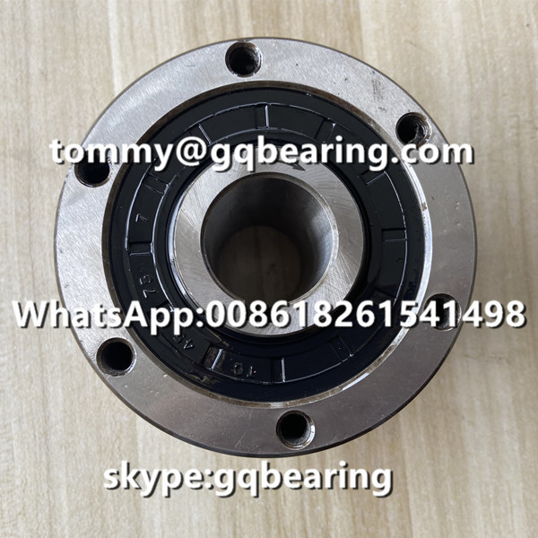 OD 100mm PBC30 Рельсовые подшипники Gcr15 Рельсовые подшипники 30*100*70MM
