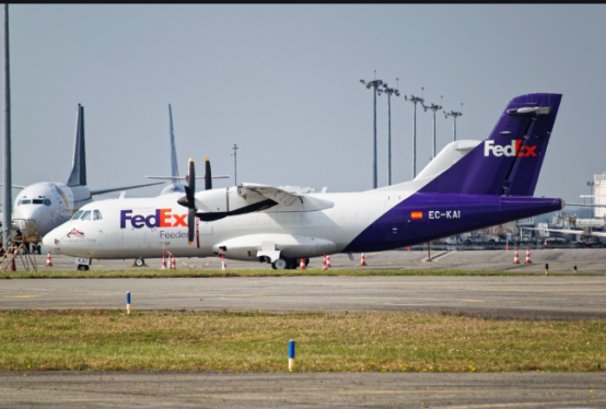 Коммерция грузя груза e UPS DHL FEDERAL EXPRESS воздуха международная от Yiwu Китая к Мексике