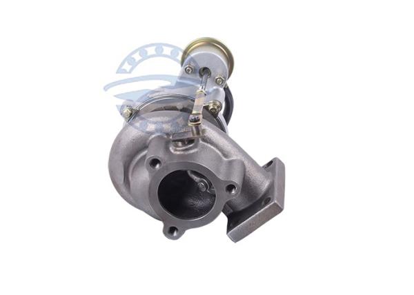 Turbocompressor 758714-5001 2674A421 do compressor de Spare Parts GT25 da máquina escavadora