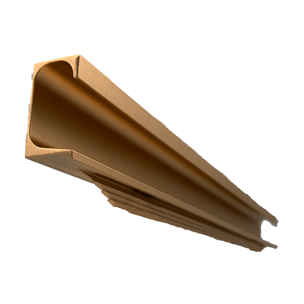 Ручки шкафа кухни ручек RCR 914 спрятанные g алюминиевые