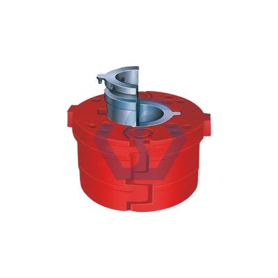 API 7K Wellhead Tools Solid Split Type Rotary Table Bushing And Insert Bowls For Drilling