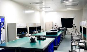 Sichuan Easy Vision Photoelectric Technology Co,.Ltd