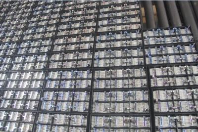 2.55kg weight maintenance free ups lead acid battery for UPS, Telecom, alarm system and solar system