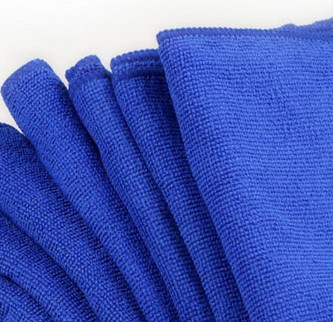30x30cm Microfiber Car Towel Car Cleaning Car Washing Cloth Clean Cloth