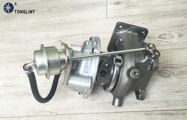 Diesel Turbocharger KHF5-2B / RHF5-2B 282014X700 28201-4X700 for Hyundai Terracan Car with J3CR Engine