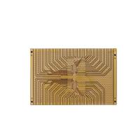 統合ポリマイドフレックス硬 PCBボード PCBAターンキーサービス 完全組立