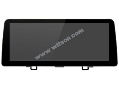 12.3 Smart Ultra Wide Screen For Honda CR-V 3 RE CRV 2007-2011 Car Stereo Player