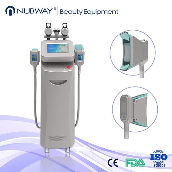 Cryolipolysis Fat Freezing Slimming Equipment/Cryolipolysis Body Contouring Machine