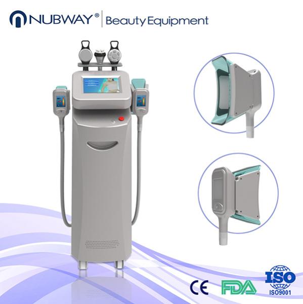 New product Made in China!!cyolipolysis slimming machine used for beauty clinic
