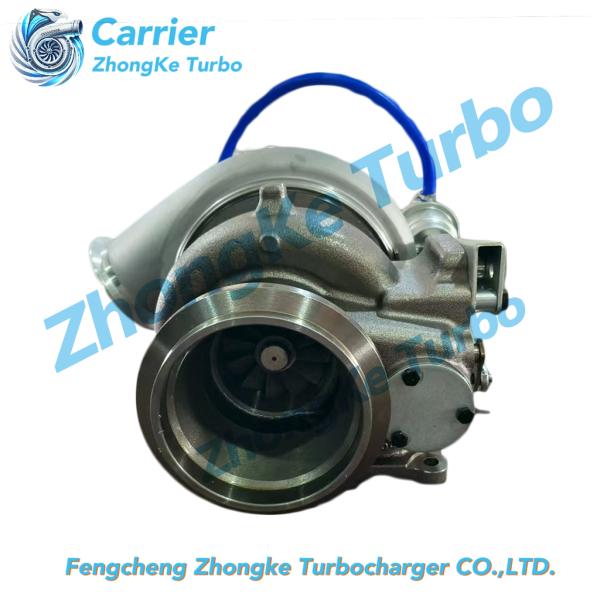 HX55W Turbo 4036915 4089854 4035893 Turbocompresor para Grupo Electrógeno Con KTA38 KT19 K19 KTA19 K38 Motor Diésel
