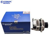 Alternador de combustível motor Isuzu D-Max 4JK1 Turbo Diesel 8974356650, Sistema de motor Partes