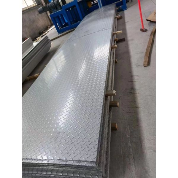 SS321 Stainless Steel Sheet Coil ASTM