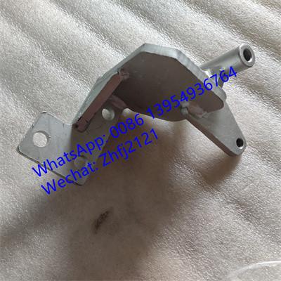 SDLG COMPRESSOR BRACKET 29350015231  , SDLG  parts for  wheel loader LG936/LG956/LG958/LG968