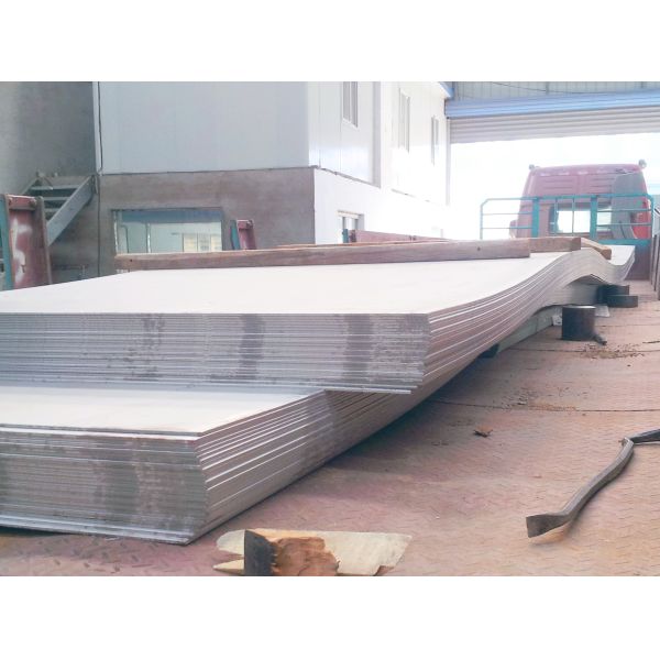 ASTM 440C Stainless Steel Sheet A480 440A 440B For Knives Cold / Hot Rolled