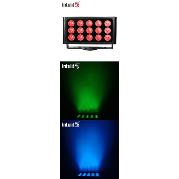 Водоустойчивое крытое мини освещение приведенное приспособлений светов потока IP65 на открытом воздухе на стойке 85W