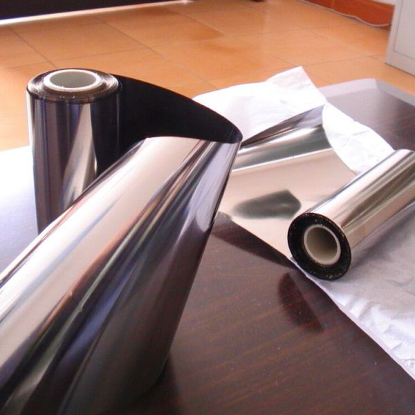 Titanium Alloy Coil and Titanium Products for Marine Industry, Electrolytic Industry etc.