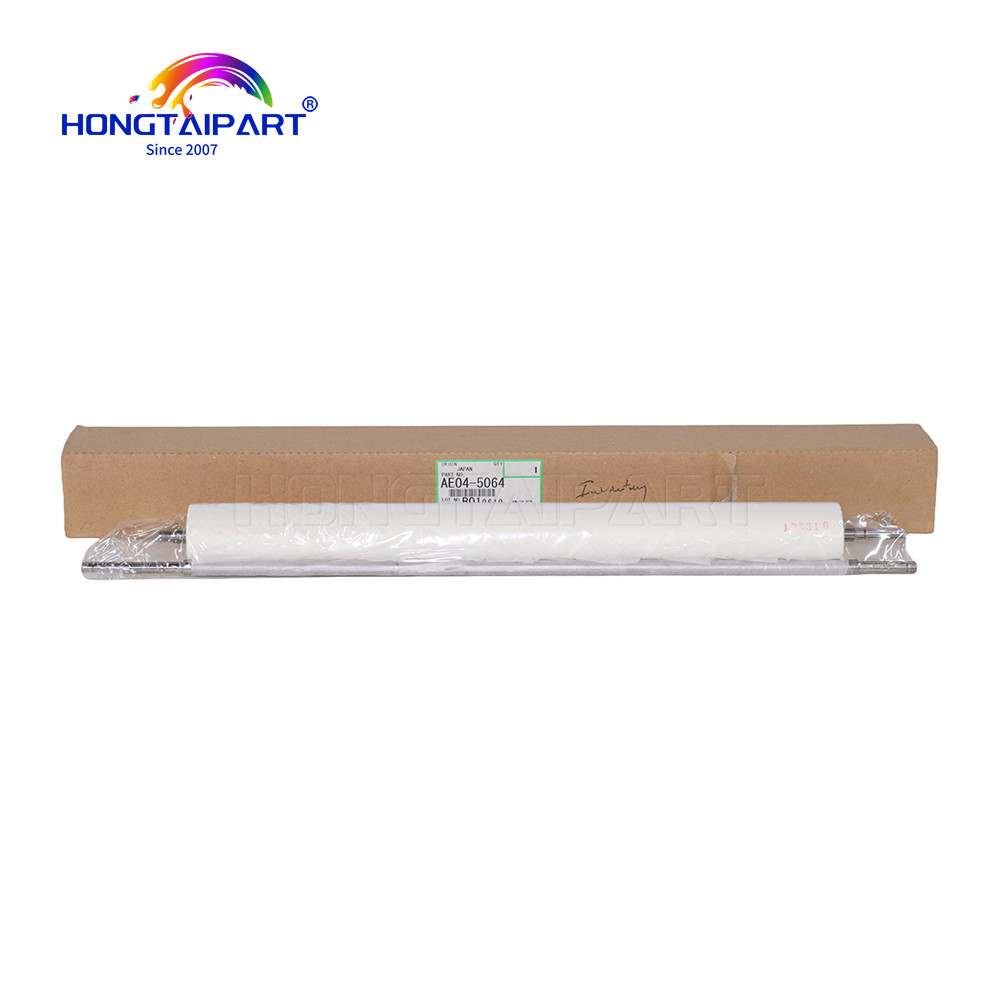 AE04-5064 AE045064 Веб-подсборка для очистной установки Ricoh Pro C7100 C7100s C7100sx C7100x C7110 C7110S C7110SX C7110X