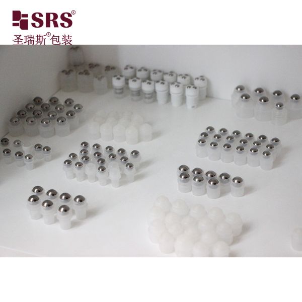 SUS 304 316 Round Solid Steel Roll On Ball For 22.4mm 16mm 15.95mm 15.875mm 15.8mm 14mm
