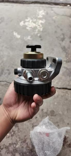 32/925717 JCB FUEL FILTER HEAD Injection System 32/925914, 392020028  FUEL WATER SEPARATOR