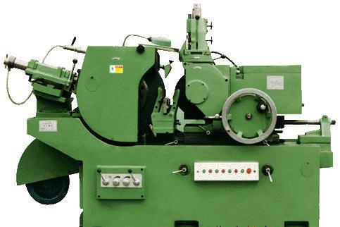 Superhard Vitrified Bond Diamond Centerless Grinding Wheel Good Dimension Consistency