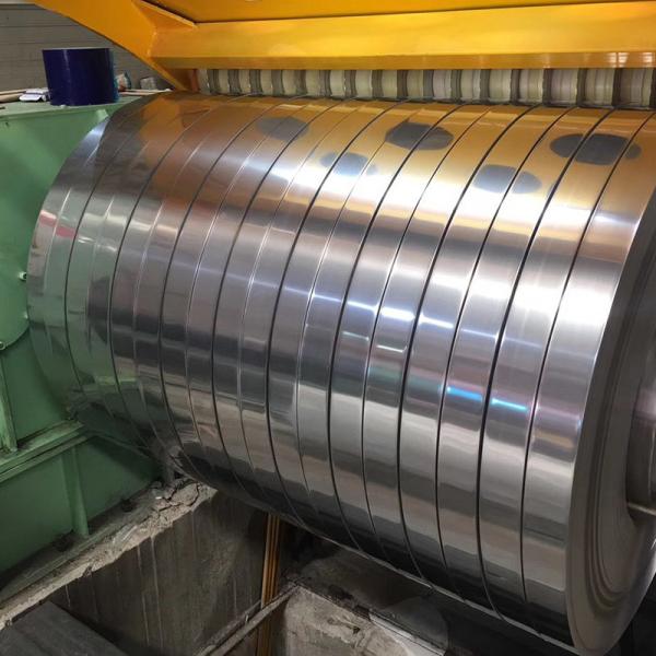 Decorative Stainless Steel Sheet Coil ASTM 201 304 316L Material 2B BA HL 8K Finish