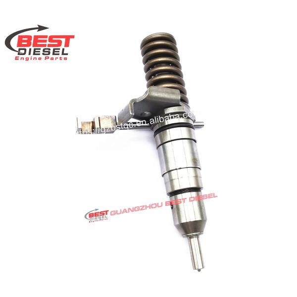 Genuine Diesel Fuel Unit Injector  127-8216  1278216 1278216 107-7732 1077732 107-7733 1077733 127-8218 1278218 for C3114 C3116