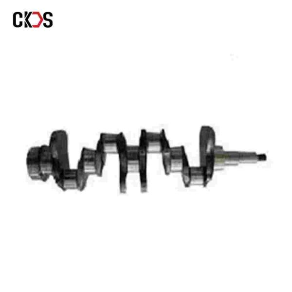 Инструмент удаления шкива кривошина для 8-97112981-0 8971129810 частей японской тележки ISUZU 4HG1 4HF1 запасных