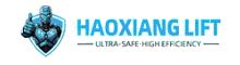 Guangdong Haoxiang Machinery Manufacturing Co., Ltd.