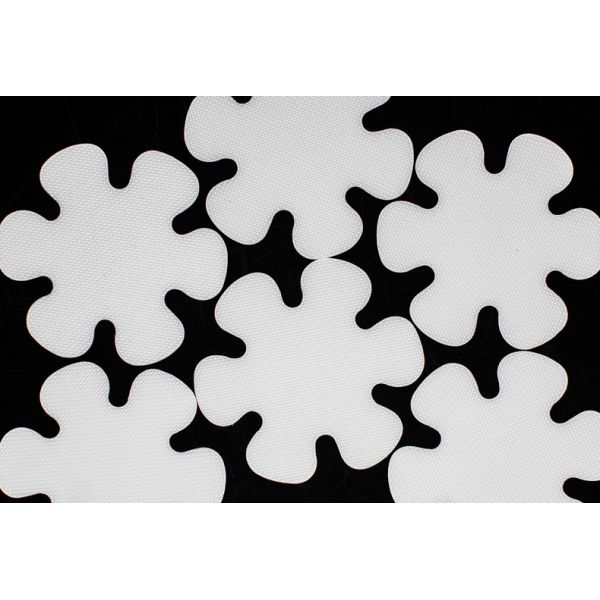 Cross-Border Anti-Slip Bathroom PEVA Stickers Self-Adhesive Shower Room Bathtub Strips Acrylic Masking for Stairs and Floors