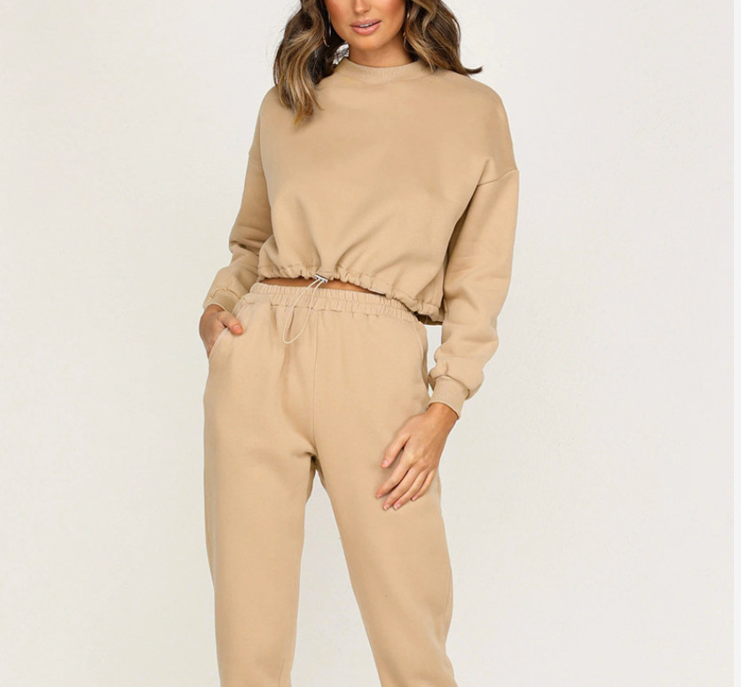 100 хлопок прикрывает фуфайки слишком больших женщин урожая фуфайки рукава фуфаек длинных верхних случайные