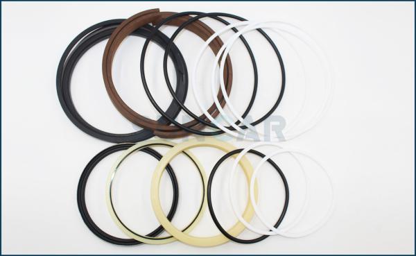 707-01-0E940 707010E940 Kit de vedação cilindro de descarga inferior para escavadeira de rodas Komatsu PC1250-8 PC1250-8R PC1250-7