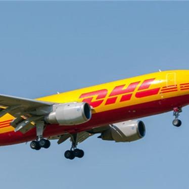 Worldwide Freight Dhl Express International Shipping Logistics Transport China Yiwu To Spain Sweden