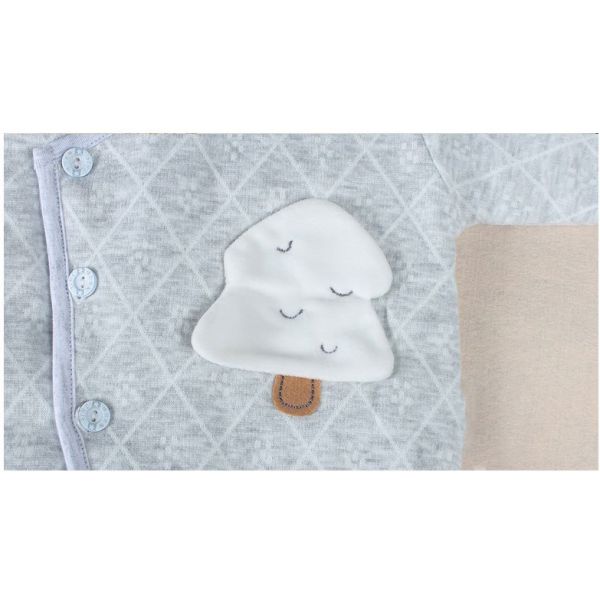 Baby Newborn Gift Set Fall Boutique Clothing Manufacturer Clothes Sets