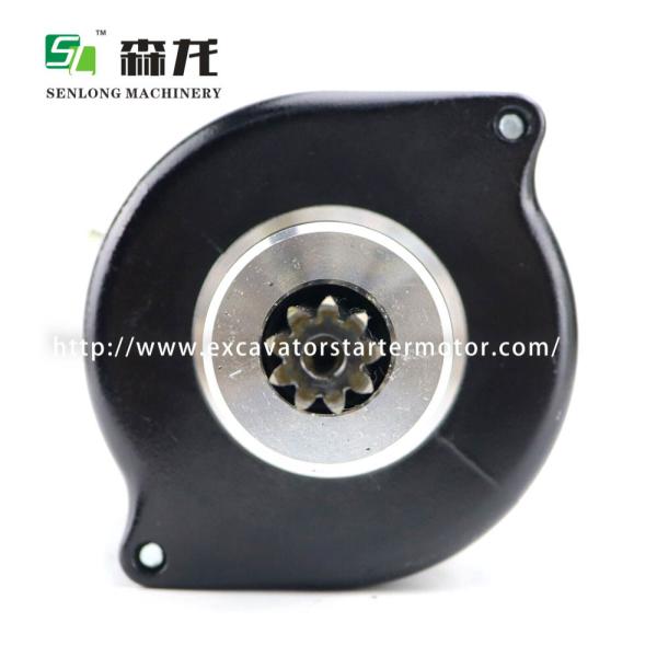 12V 9T Starter Motor 71-26-18420 91-26-2021 6M6818000000 For Motorcycle Yamaha WRA650 Replacement S13-237 PWY650 SMU0026 RS41179 18-6290 15-4901 6M6-81800-10-00 91-26-2021N