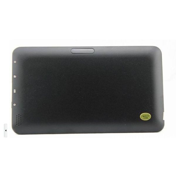Cheapest 7 inch Dual core tablet pc informic A5 CPU A5 android tablet pc (M-70-A5)