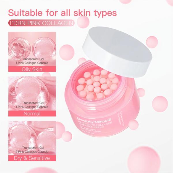 Organic Luxury Licorice Face Whitening Night Cream for Men Shea Butter OEM Black Spot Remover Face Lifting Glow Whiting Cream