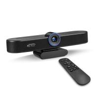 Tudo em uma câmara web do PC de EPTZ 4K com controlo a distância