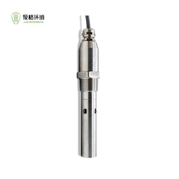 High Temperature 200℃ 20μS/cm 316L NPT3/4 Conductivity TDS Sensor